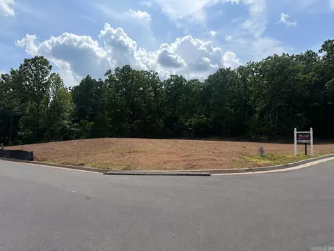 14701 Stonebrook Ln, Maumelle, AR 72113