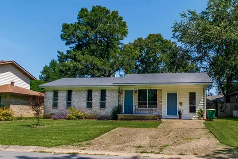 5711 Woodridge Ln, Sherwood, AR 72120