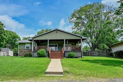 1007 Lakeside, Mena, AR 71953