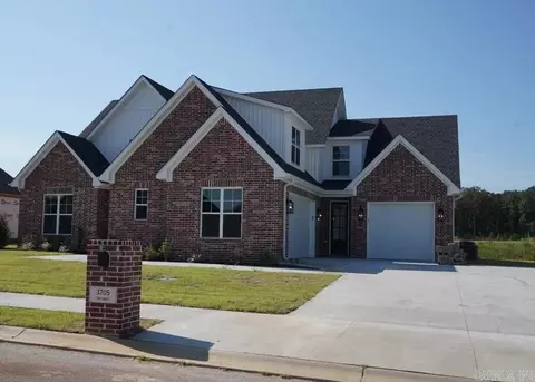 3705 Ontario Cv, Jonesboro, AR 72404