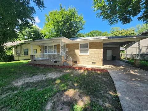 4823 Rogers St, North Little Rock, AR 72117
