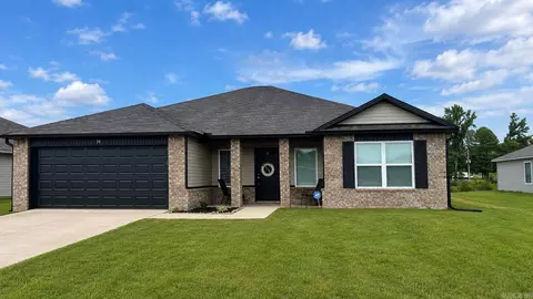 50 Swayze Rhys Ln, Cabot, AR 72023