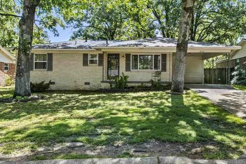 6212 Chippewa Dr, North Little Rock, AR 72116