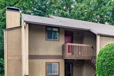 508 Green Mountain Cir #78, Little Rock, AR 72211
