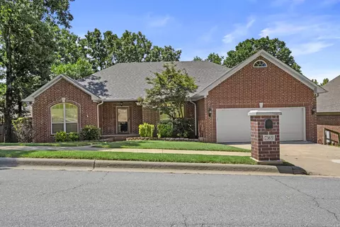 7365 W Ridge Cir, Sherwood, AR 72120
