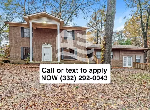 1503 Drennon St For Rent Only, Benton, AR 72019