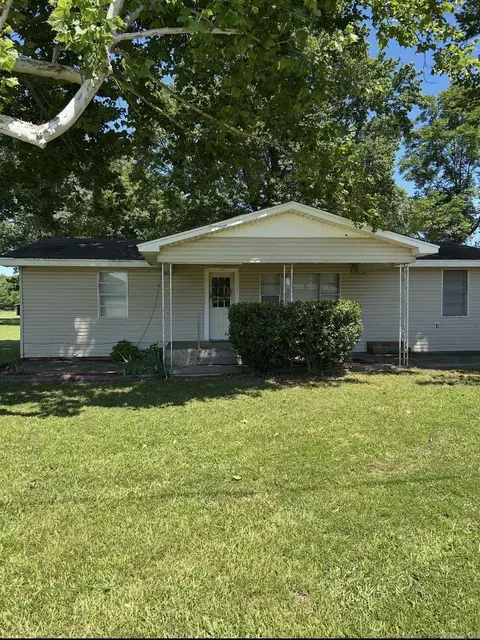 1105 Lingo Rd, Lonoke, AR 72086
