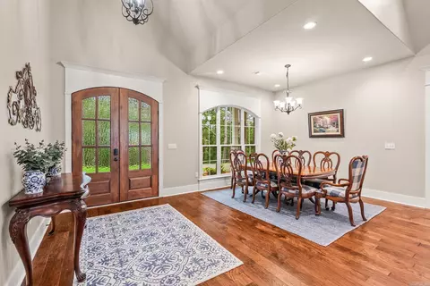 120 Northview, Conway, AR 72032 photo 8