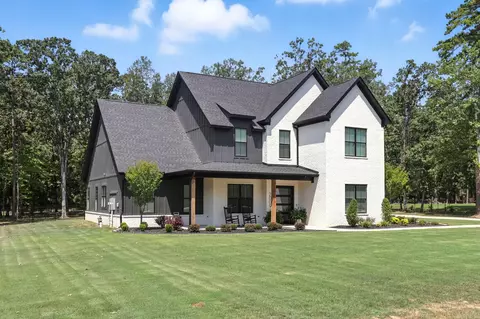 Exterior - 2009 Sunstone Dr, Alexander, AR 72002 photo 4 of 6