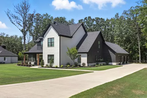 Exterior - 2009 Sunstone Dr, Alexander, AR 72002 photo 3 of 6