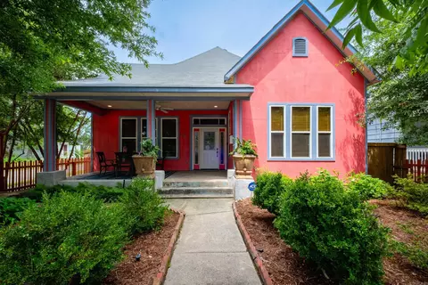 1401 Maple St, North Little Rock, AR 72114