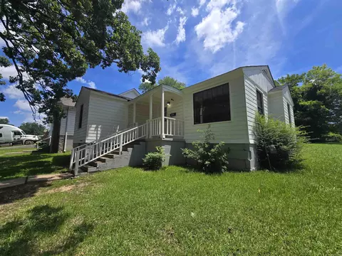 3123 S Gaines St, Little Rock, AR 72206