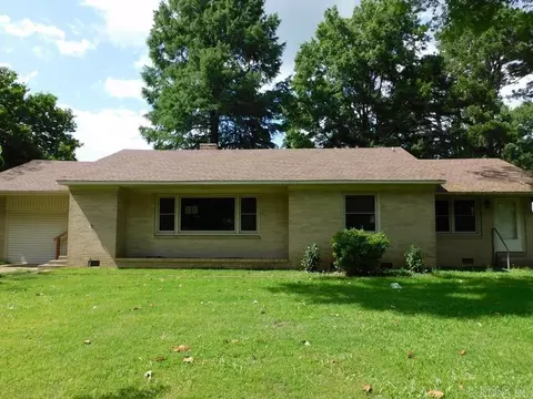 302 W Second, Poyen, AR 72128