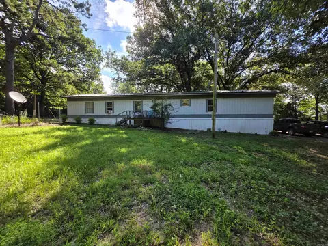 677 Polk 194, Mena, AR 71953