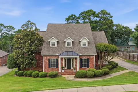 22 Bayonne Ct, Little Rock, AR 72223