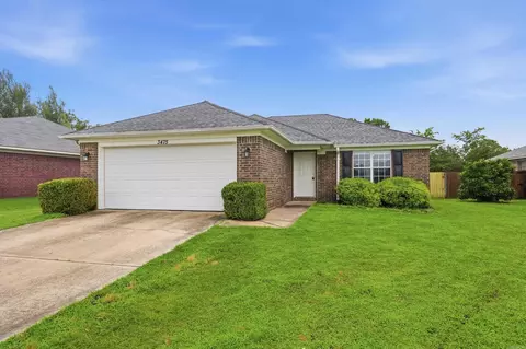 3475 Homestead Rd, Conway, AR 72032