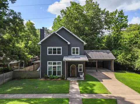 2015 Scott St, Conway, AR 72034
