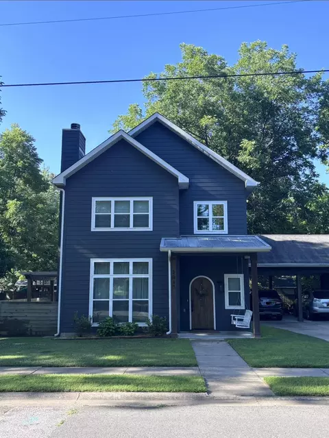 2015 Scott St, Conway, AR 72034