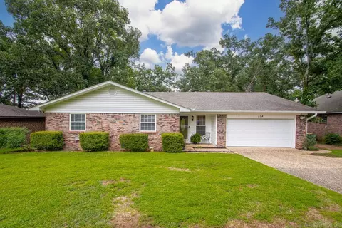 334 Alanbrook, Sherwood, AR 72120