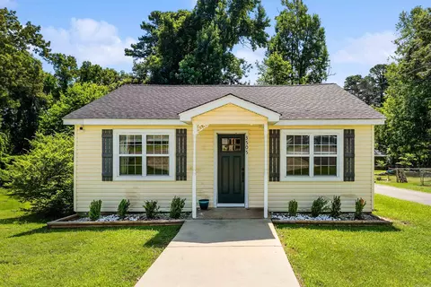 3505 Pelton Rd, Benton, AR 72019