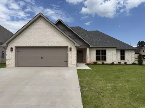 2311 S 20th St, Paragould, AR 72450