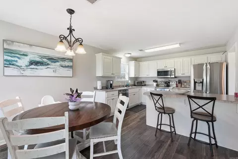 Dining - 2330 Orchid Dr, Conway, AR 72034 photo 1 of 2