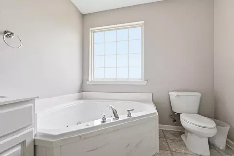 Bath - 2330 Orchid Dr, Conway, AR 72034 photo 1 of 4