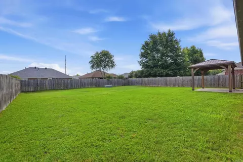 Exterior - 2330 Orchid Dr, Conway, AR 72034 photo 8 of 9