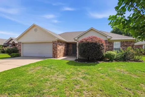 Exterior - 2330 Orchid Dr, Conway, AR 72034 photo 5 of 9