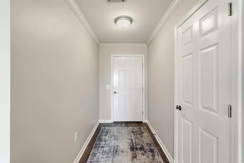 Entry Way - 2330 Orchid Dr, Conway, AR 72034 photo 1 of 3