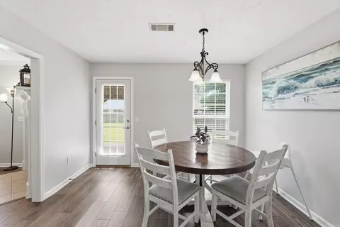 Dining - 2330 Orchid Dr, Conway, AR 72034 photo 2 of 2
