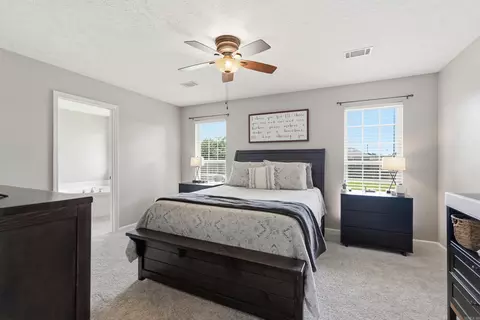 Bedroom - 2330 Orchid Dr, Conway, AR 72034 photo 1 of 6