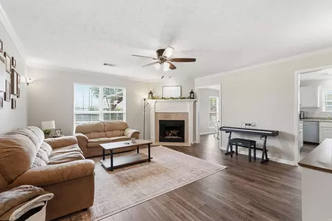 Living - 2330 Orchid Dr, Conway, AR 72034 photo 1 of 1