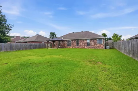 Exterior - 2330 Orchid Dr, Conway, AR 72034 photo 6 of 9