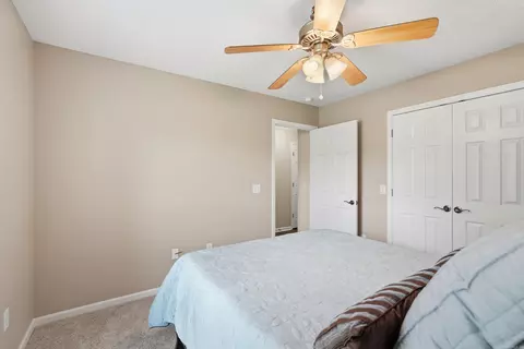 Bedroom - 2330 Orchid Dr, Conway, AR 72034 photo 5 of 6