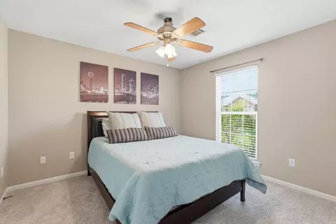 Bedroom - 2330 Orchid Dr, Conway, AR 72034 photo 4 of 6