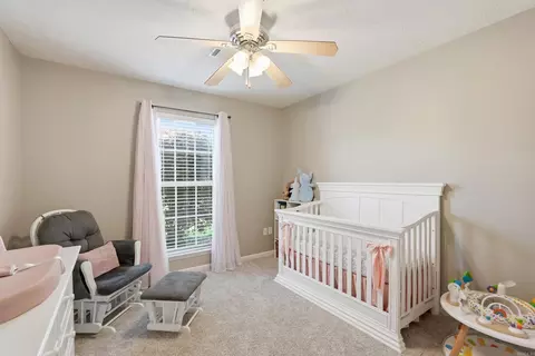 Bedroom - 2330 Orchid Dr, Conway, AR 72034 photo 6 of 6