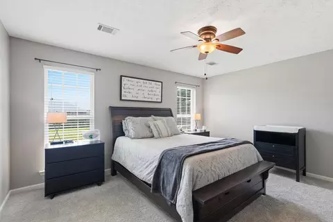 Bedroom - 2330 Orchid Dr, Conway, AR 72034 photo 3 of 6