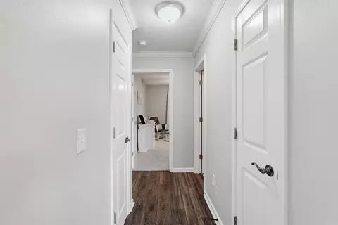 Entry Way - 2330 Orchid Dr, Conway, AR 72034 photo 2 of 3