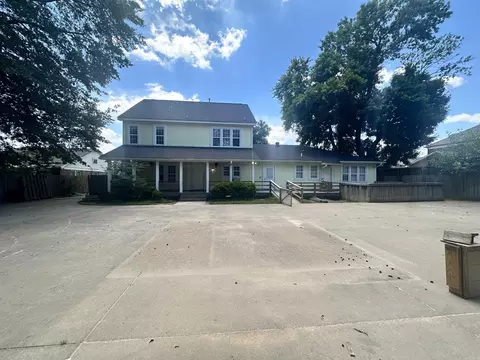 Exterior - 2012 Martin St, Conway, AR 72034 photo 3 of 5