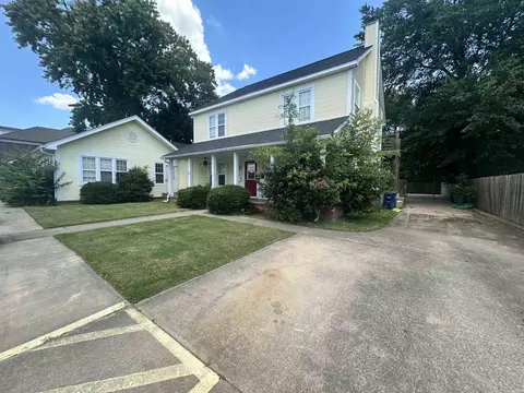 2012 Martin St, Conway, AR 72034