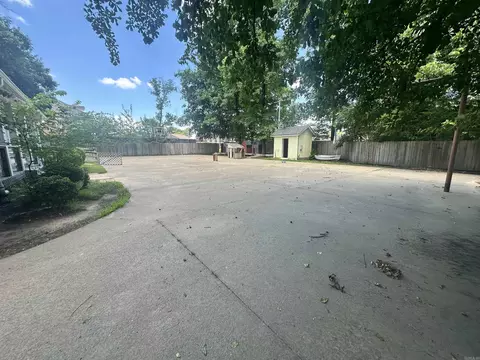 Exterior - 2012 Martin St, Conway, AR 72034 photo 5 of 5