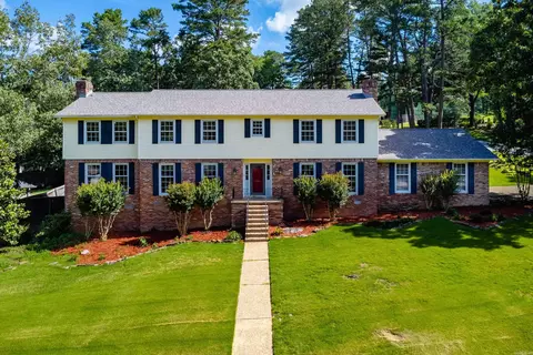 26 Longlea Dr, Little Rock, AR 72212