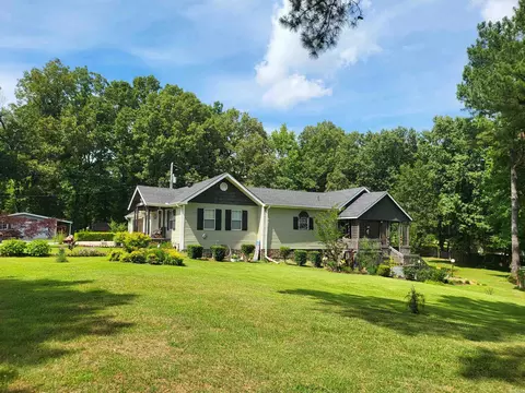96 County Road 3192 Rd, Jonesboro, AR 72401