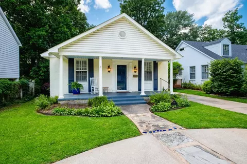 1620 N Jackson St, Little Rock, AR 72207