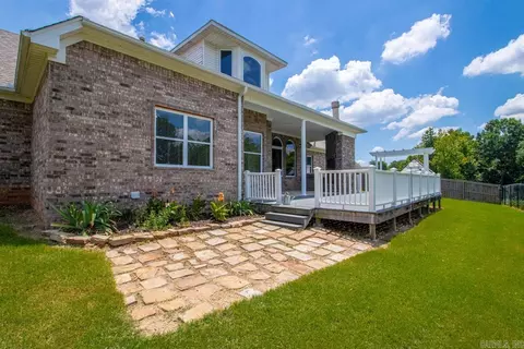 Exterior - 6181 Pierce Manse Loop, Benton, AR 72019 photo 13 of 16