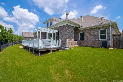 Exterior - 6181 Pierce Manse Loop, Benton, AR 72019 photo 14 of 16