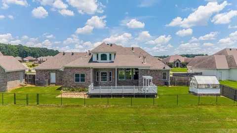 Exterior - 6181 Pierce Manse Loop, Benton, AR 72019 photo 7 of 16