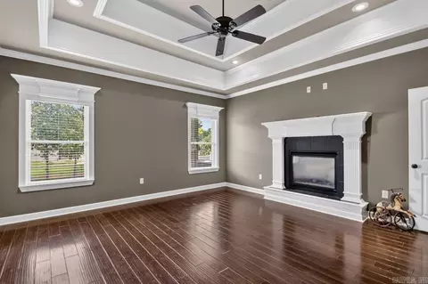Living - 6181 Pierce Manse Loop, Benton, AR 72019 photo 5 of 5