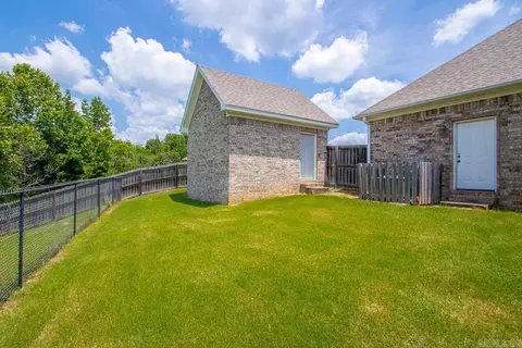 Exterior - 6181 Pierce Manse Loop, Benton, AR 72019 photo 15 of 16
